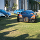 Illustration for article titled The Goodwood Festival Of Speed Is Car Heaven